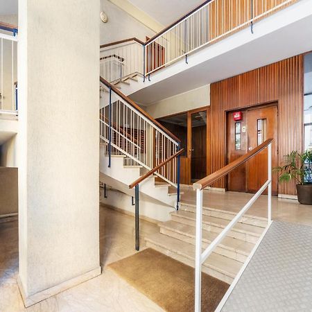 San Pietro Cozy Apartment With Terrace! ローマ エクステリア 写真