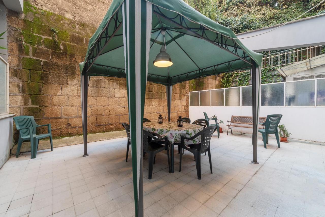San Pietro Cozy Apartment With Terrace! ローマ エクステリア 写真