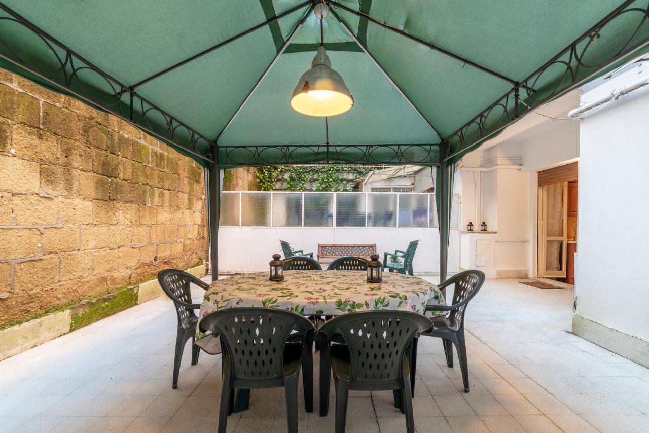 San Pietro Cozy Apartment With Terrace! ローマ エクステリア 写真