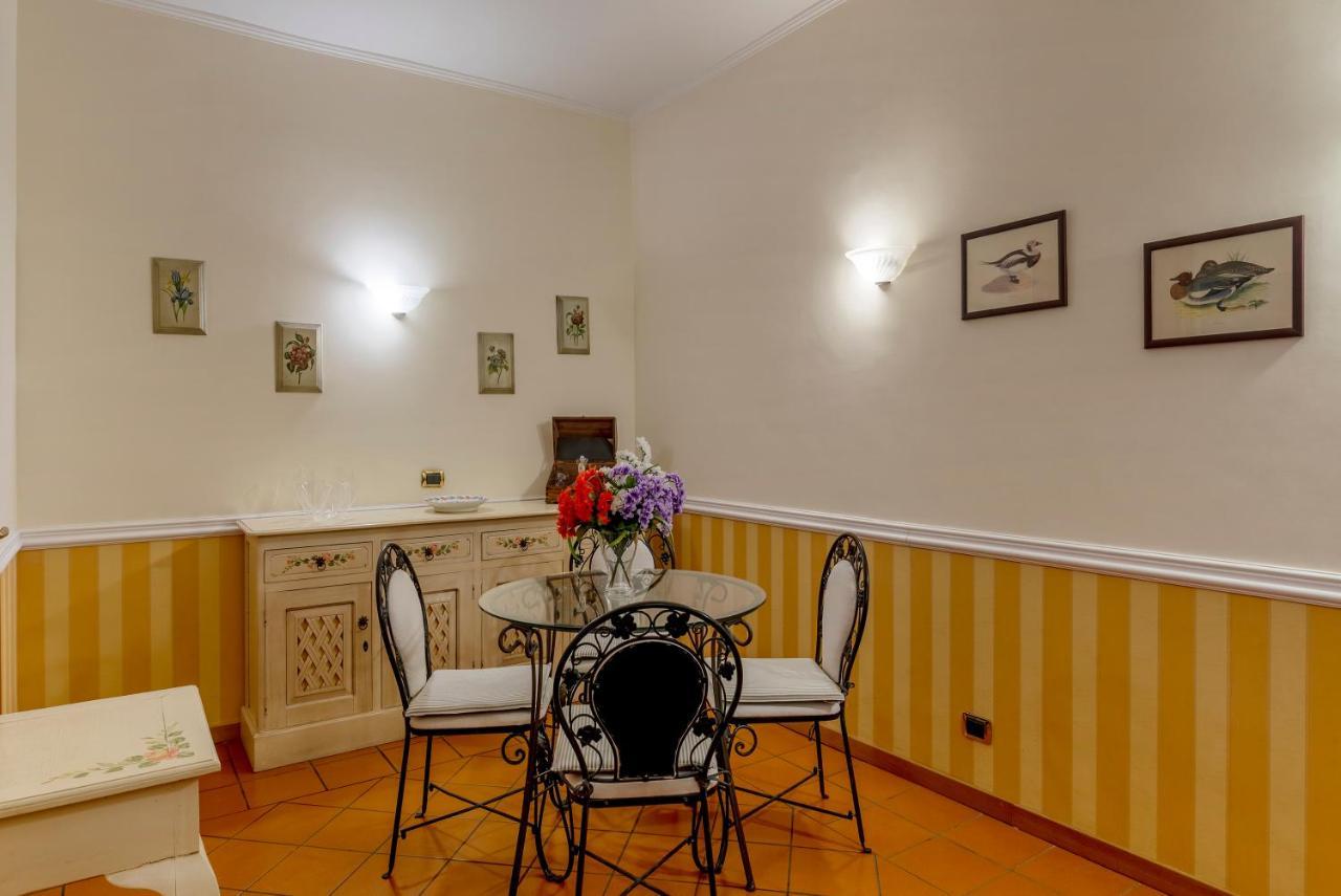 San Pietro Cozy Apartment With Terrace! ローマ エクステリア 写真